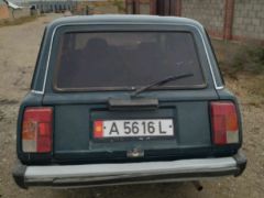 Сүрөт унаа ВАЗ (Lada) 2104