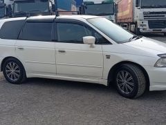 Сүрөт унаа Honda Odyssey