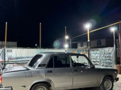 Photo of the vehicle ВАЗ (Lada) 2107