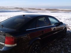 Сүрөт унаа Opel Vectra