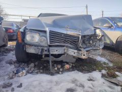 Фото авто Mercedes-Benz W124