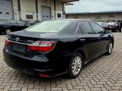 Сүрөт унаа Toyota Camry