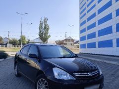 Сүрөт унаа Toyota Allion