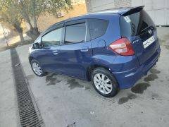 Фото авто Honda Fit