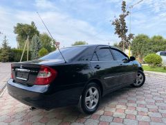 Сүрөт унаа Toyota Camry