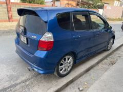 Photo of the vehicle Honda Fit