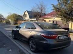 Сүрөт унаа Toyota Camry