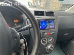 Фото авто Daihatsu Cuore