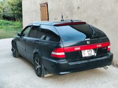 Сүрөт унаа Honda Accord