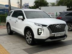 Photo of the vehicle Hyundai Palisade