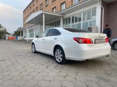 Сүрөт унаа Lexus ES