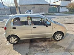 Сүрөт унаа Daewoo Matiz