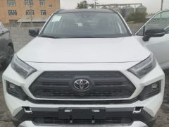 Фото авто Toyota RAV4