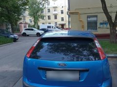 Сүрөт унаа Ford Focus