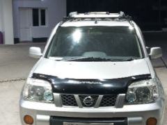 Photo of the vehicle Nissan X-Trail