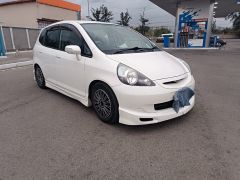 Фото авто Honda Fit