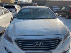 Photo of the vehicle Hyundai Sonata