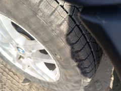 Photo of the vehicle BMW X5