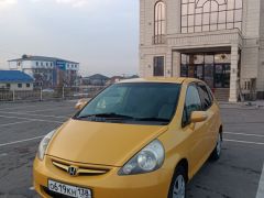 Photo of the vehicle Honda Fit