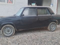 Photo of the vehicle ВАЗ (Lada) 2107