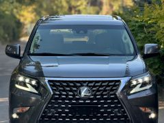 Фото авто Lexus GX