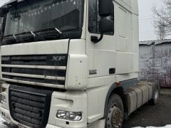 Фото авто DAF XF105 series