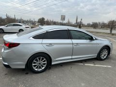 Photo of the vehicle Hyundai Sonata