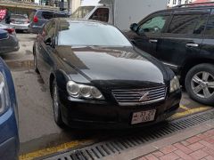 Photo of the vehicle Toyota Mark X