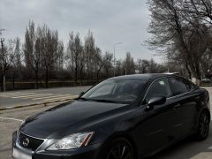 Сүрөт унаа Lexus IS