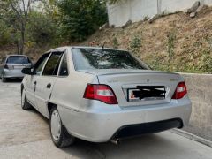 Сүрөт унаа Daewoo Nexia