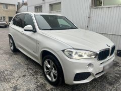 Сүрөт унаа BMW X5