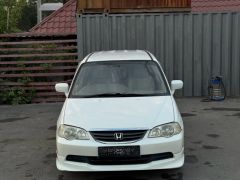 Сүрөт унаа Honda Odyssey