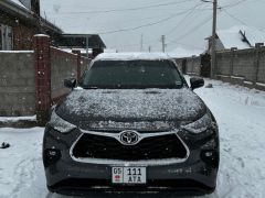 Photo of the vehicle Toyota Highlander