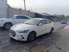 Photo of the vehicle Hyundai Avante