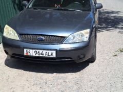 Photo of the vehicle Ford Mondeo