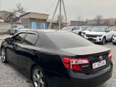 Фото авто Toyota Camry