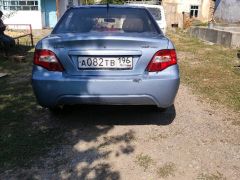 Сүрөт унаа Daewoo Nexia