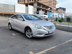 Photo of the vehicle Hyundai Sonata