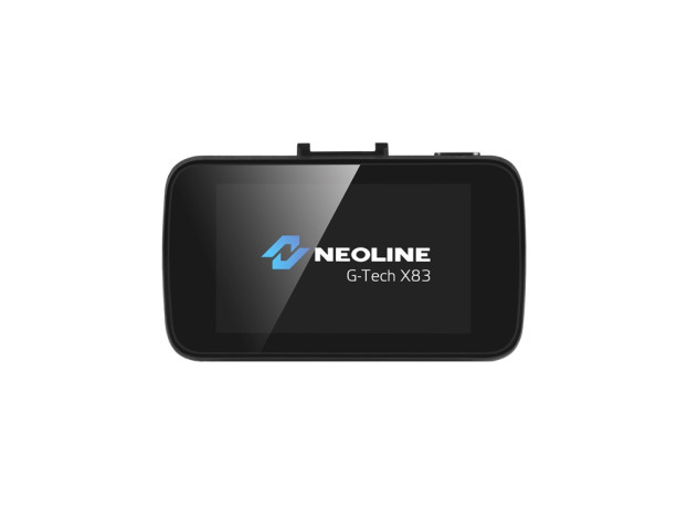 Accessories and multimedia - Видеорегистратор Neoline G-Tech X83