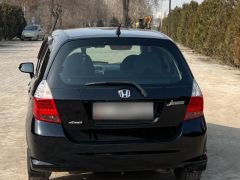 Сүрөт унаа Honda Jazz