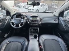 Фото авто Hyundai Tucson