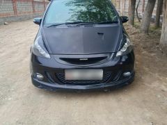 Сүрөт унаа Honda Fit