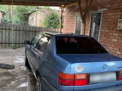 Сүрөт унаа Volkswagen Vento