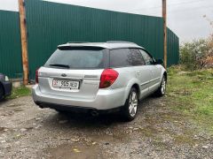 Photo of the vehicle Subaru Outback