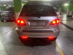 Сүрөт унаа Lexus RX