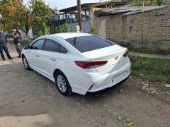 Сүрөт унаа Hyundai Sonata