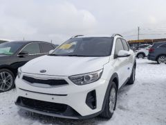 Фото авто Kia Stonic