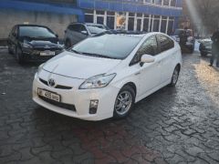 Photo of the vehicle Toyota Prius