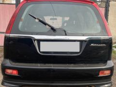 Сүрөт унаа Honda Stream