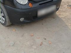 Сүрөт унаа Daewoo Matiz